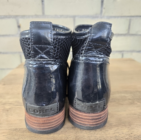 Sorel Major Mesh Boots - Picture 4 of 9